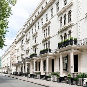 London House Hotel