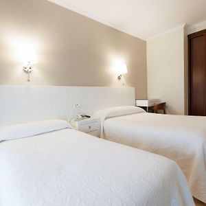 Hotel O Cruceiro